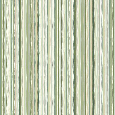 Makower - Foxwood - Ripple Stripe - No. 019/G