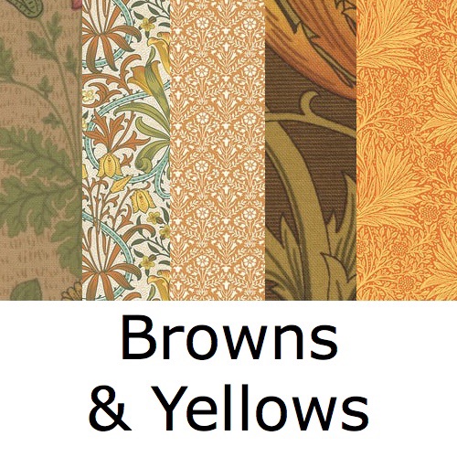 <!-- 025 -->Browns & Yellows