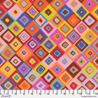 <!--20240312-->Square Dance - Red - PWGP203.RED - Kaffe Fassett Collective
