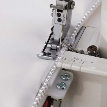 Janome Beading Attachment (Air Thread 2000D)