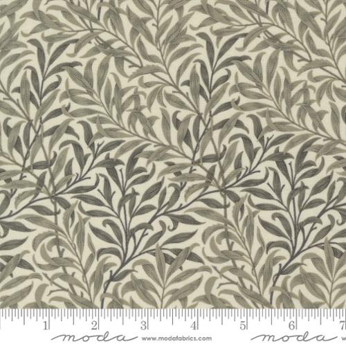 *COMING SOON - NOT YET AVAILABLE TO PURCHASE* - Ebony Suite - Best Of Morris by Barbara Brackman - Willow Boughs - No. 8385 13 (Porcelain)