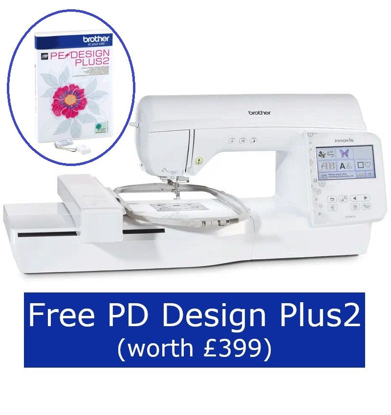 Special Offers Limited time offers & promotions on sewing and