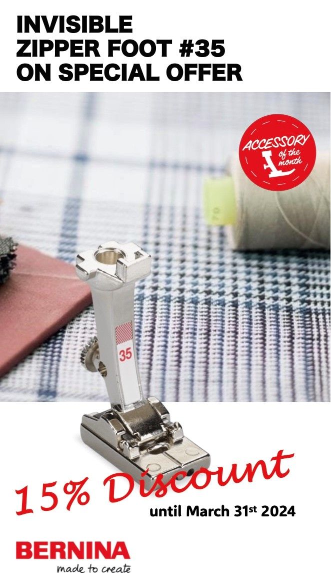 Special Offers Limited time offers & promotions on sewing and