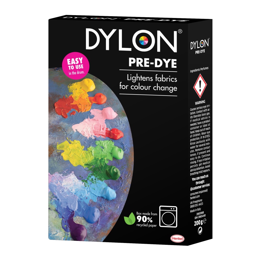 Dylon - Pre-Dye (200g)