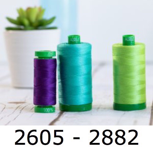 2605 - 2882