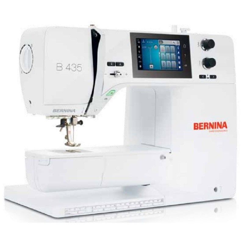 Bernina 435