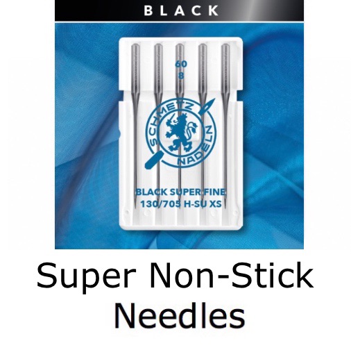 <!--007-->Super (Non-Stick) Needles