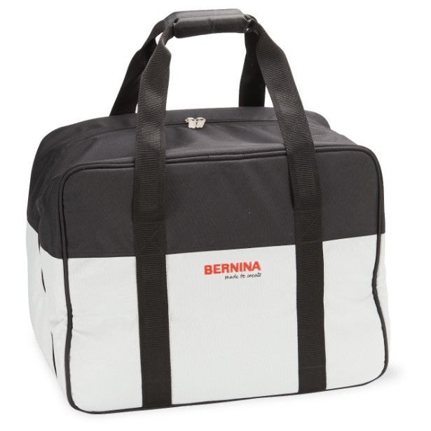 Bernina Carrying Bag for sewing machines - for 2, 3, 4 & 5 series machines