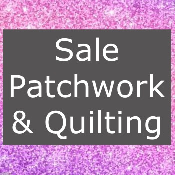 <!--015-->Sale Patchwork & Quilting