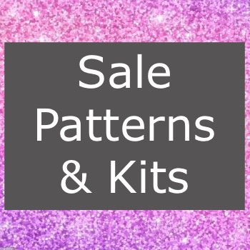 Sale Patterns & Kits