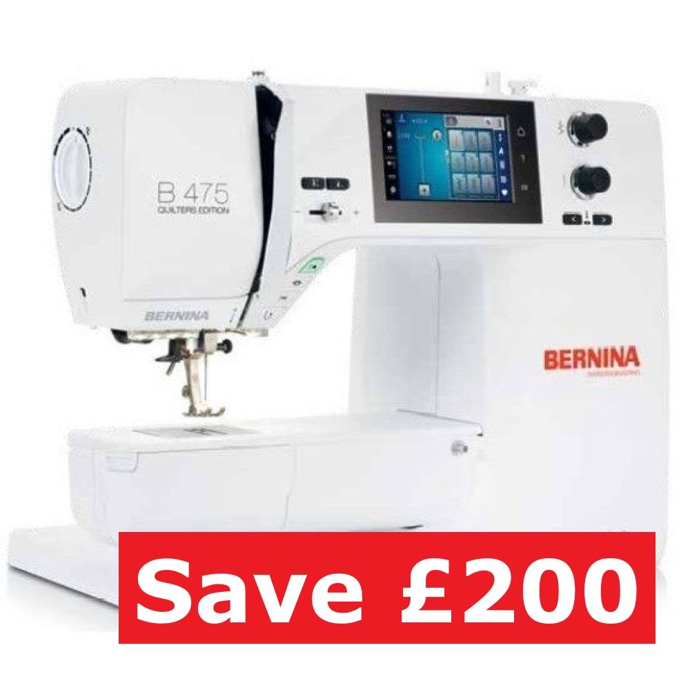 Special Offers Limited time offers & promotions on sewing and