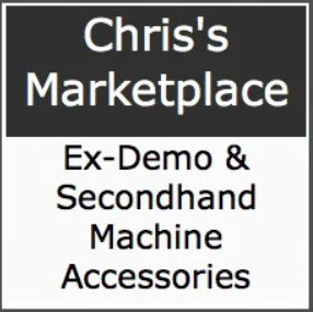 Chris's Marketplace