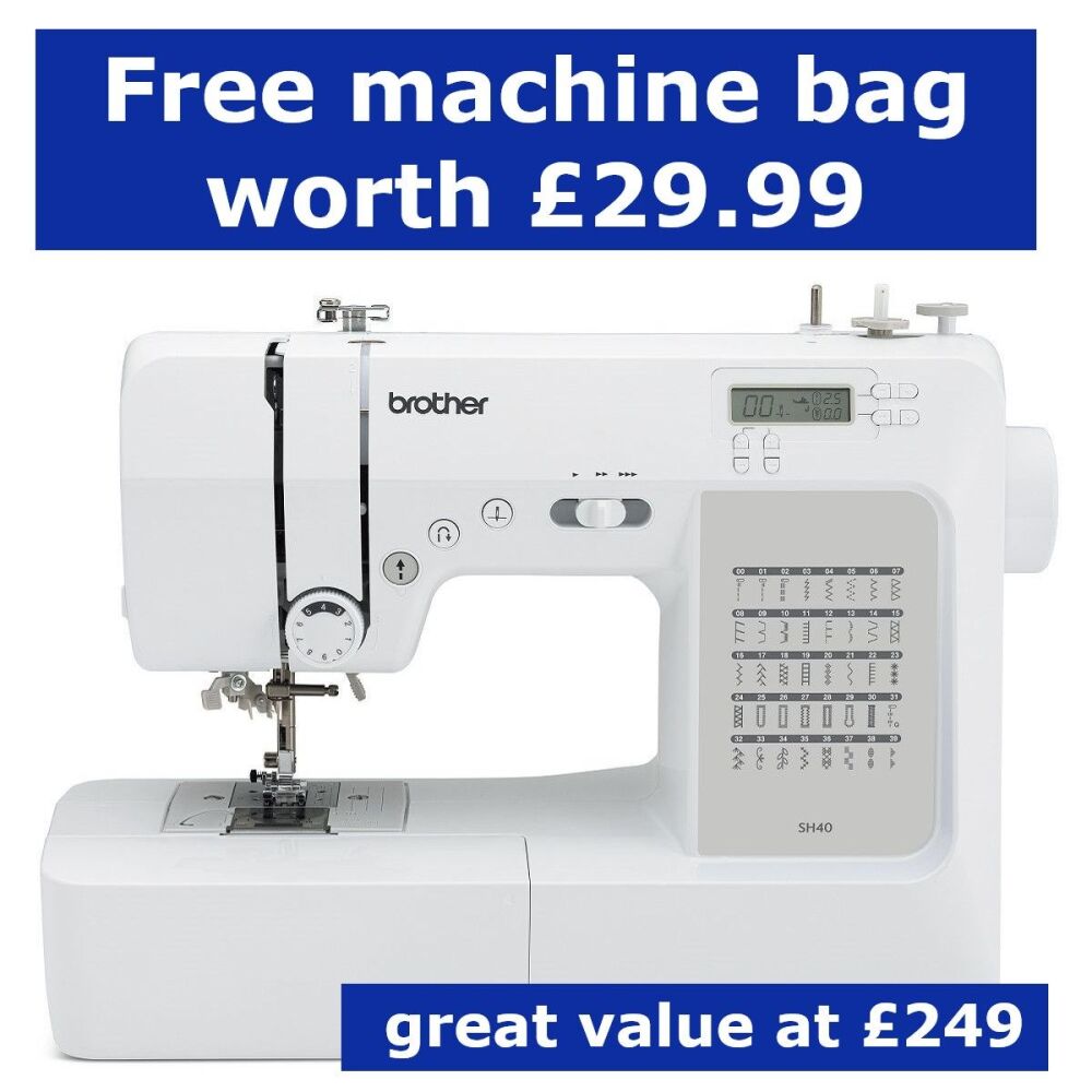 Special Offers Limited time offers & promotions on sewing and