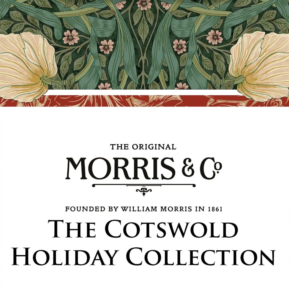 <!--000-->NEW! Cotswold Holiday - Free Spirit