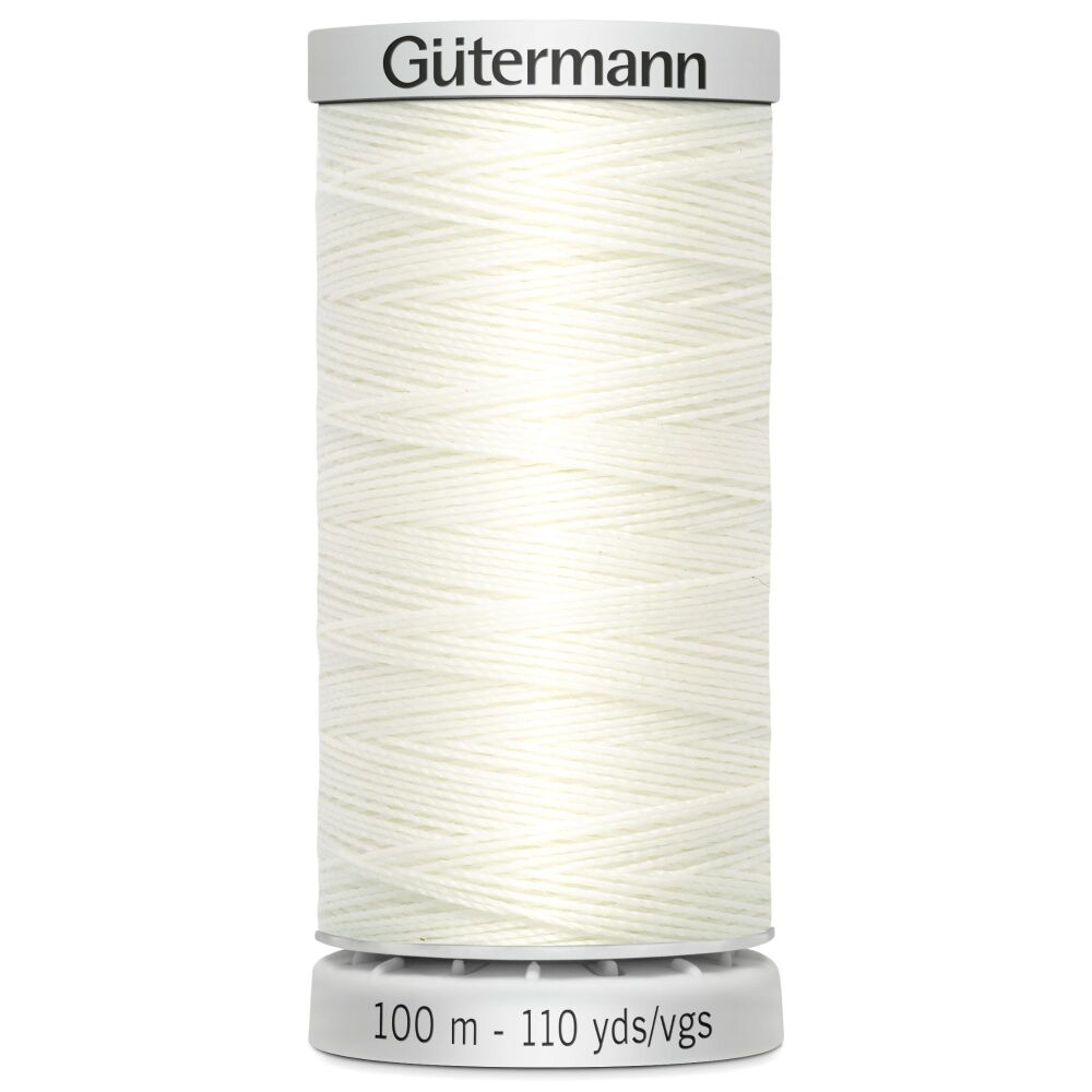 Gutermann Extra-Strong Thread - 100m - Col.111