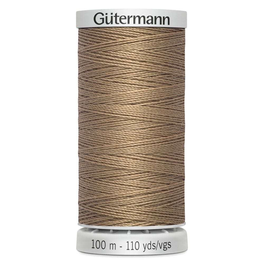 Gutermann Extra-Strong Thread - 100m - Col.139