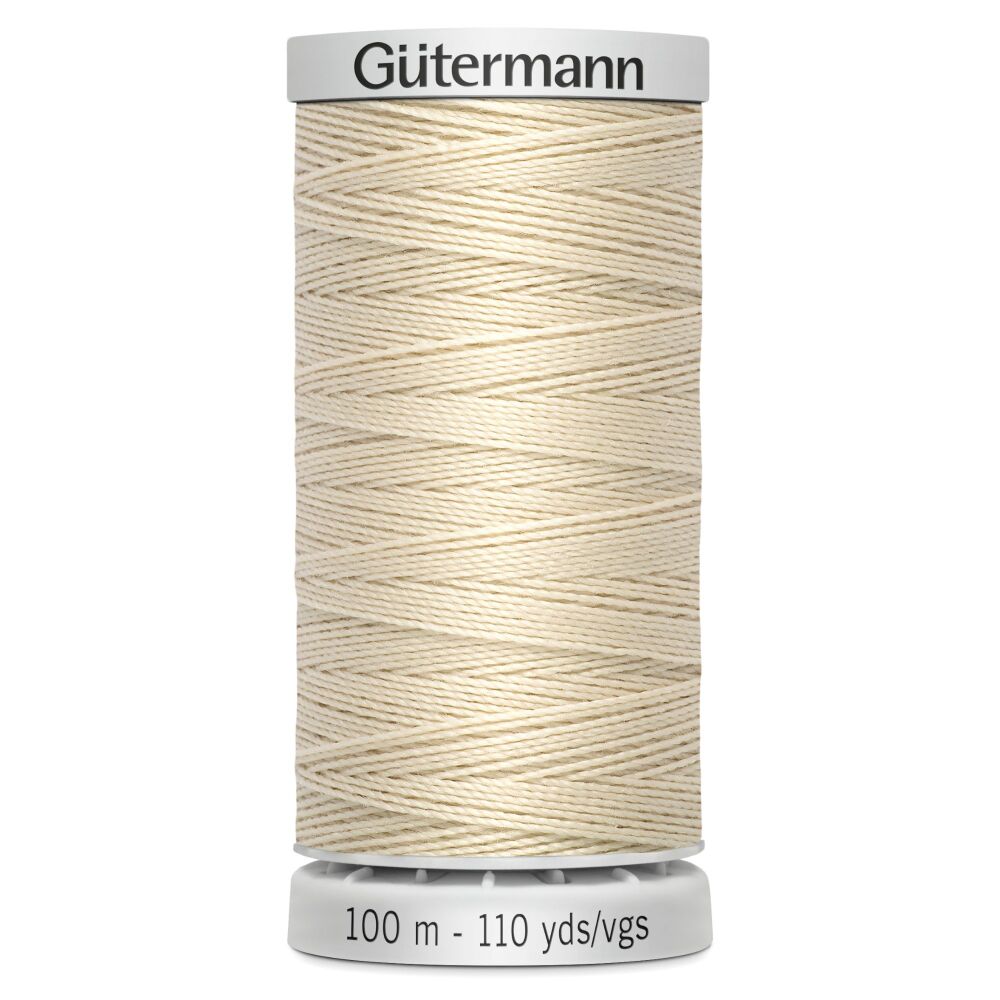 Gutermann Extra-Strong Thread - 100m - Col.169