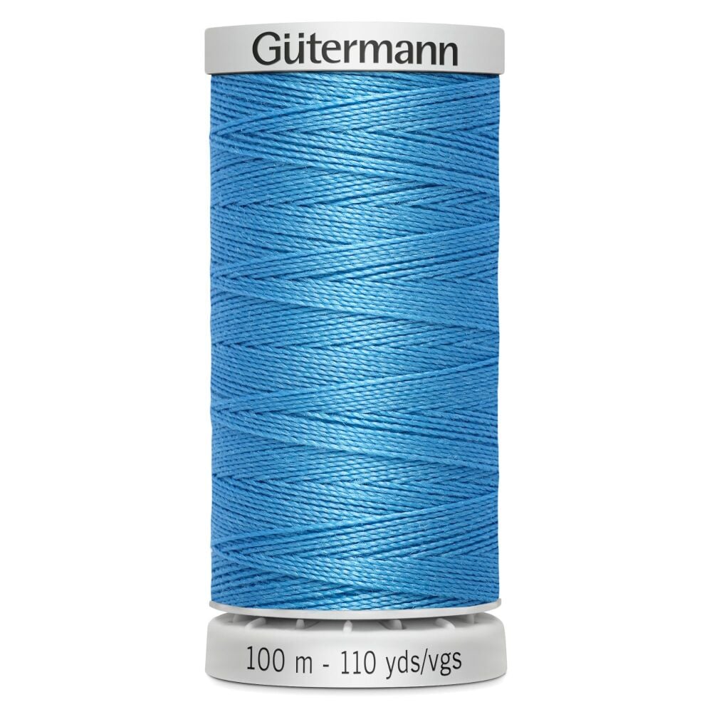 Gutermann Extra-Strong Thread - 100m - Col.197