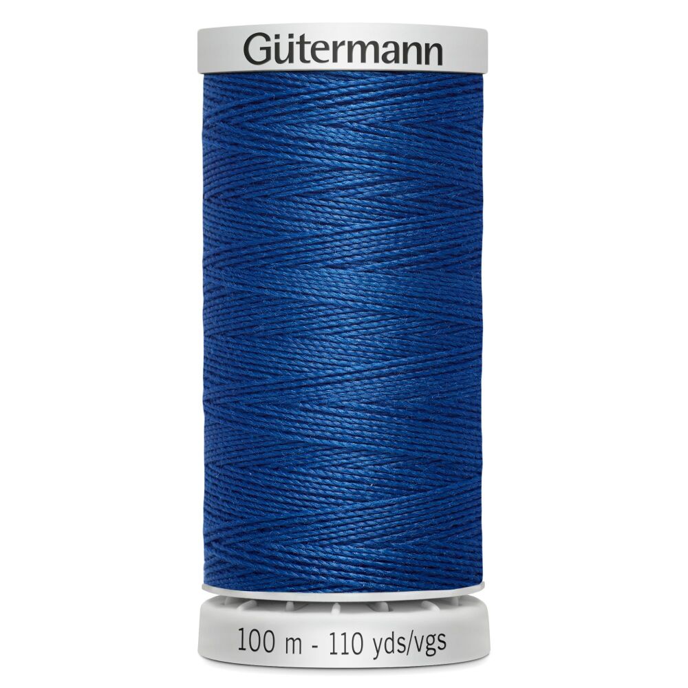 Gutermann Extra-Strong Thread - 100m - Col.214