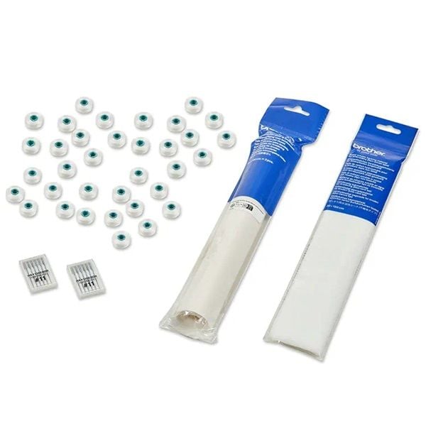 Brother PR / VR Consumables Kit  (PRCNSKIT1)