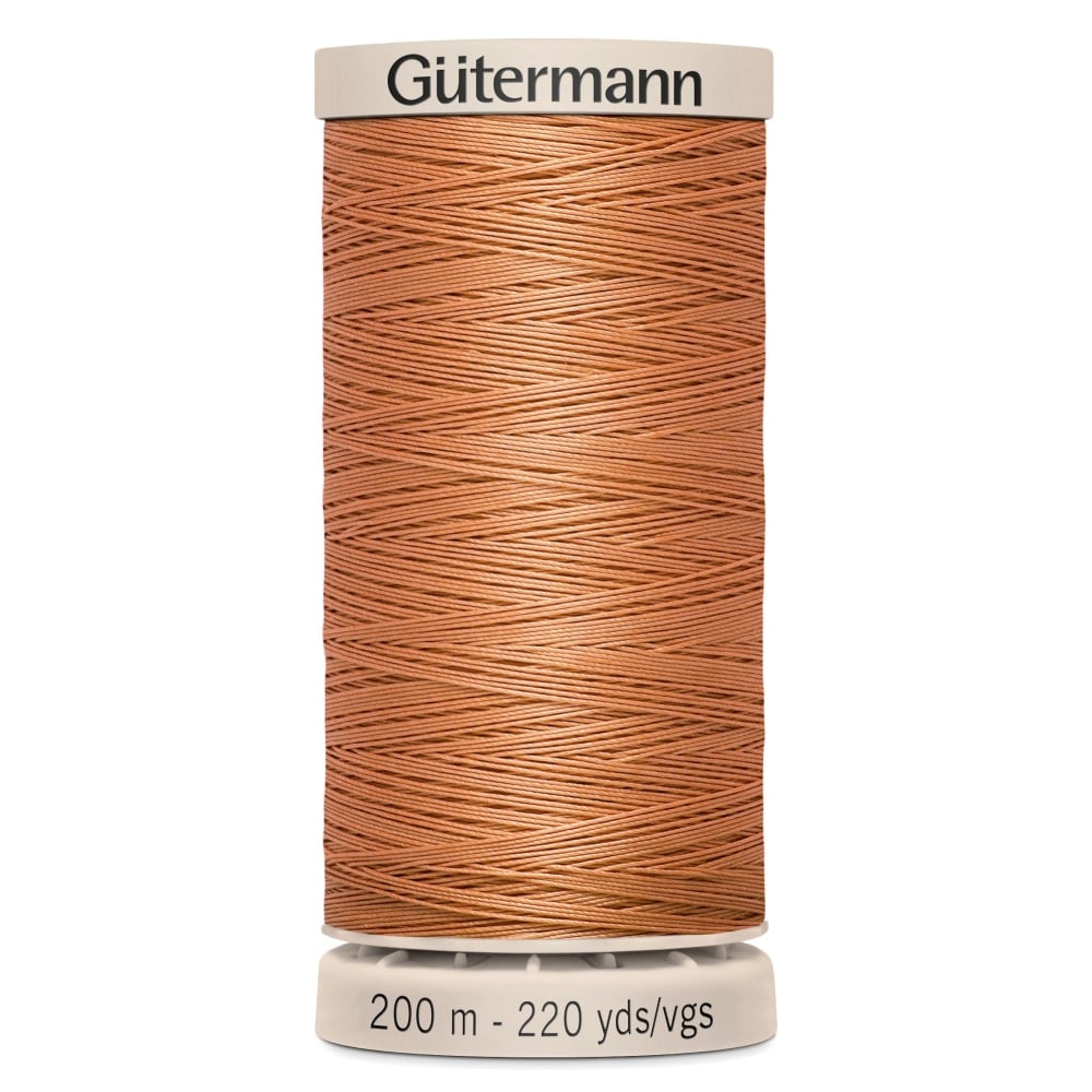 SALE! Gutermann Hand Quilting Thread - 200m - Col.2045 - 5 remaining