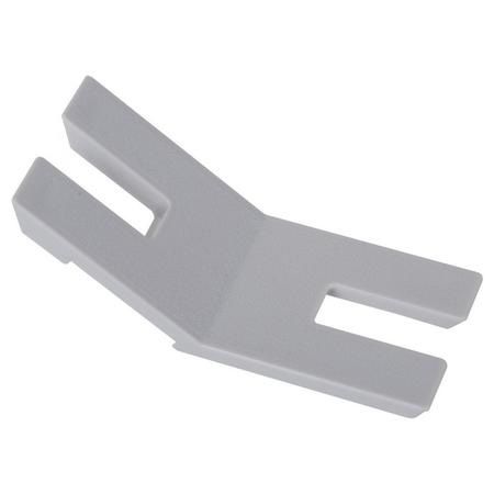 Janome Button Shank Plate