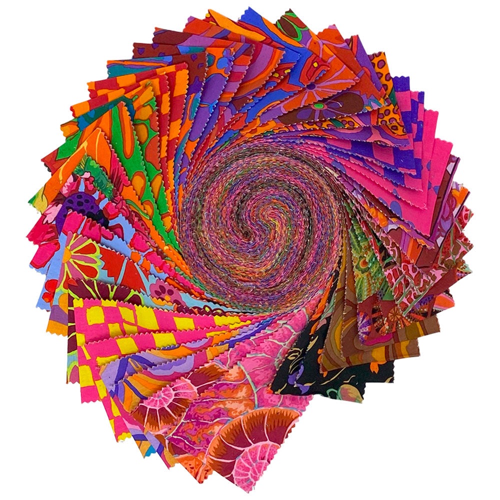 <!--350-->*COMING SOON - NOT YET AVAILABLE TO PURCHASE* - Kaffe Fassett Aug