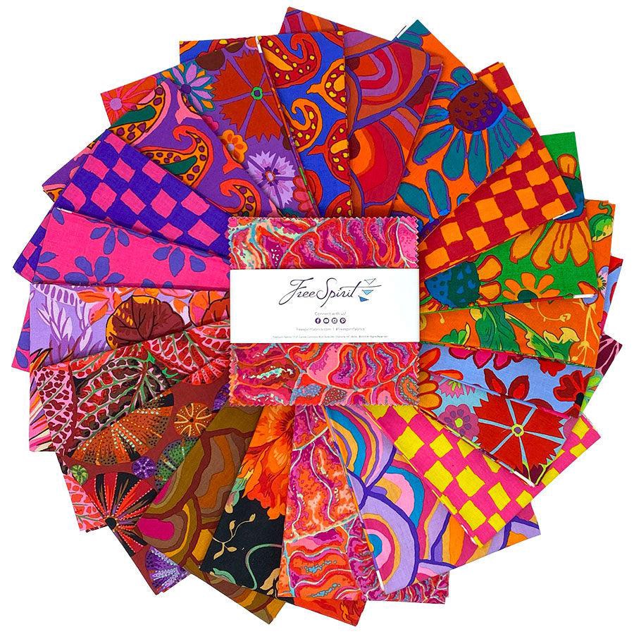 <!--350-->*COMING SOON - NOT YET AVAILABLE TO PURCHASE* - Kaffe Fassett Aug