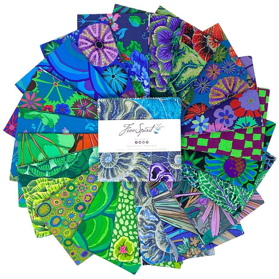 <!--350-->*COMING SOON - NOT YET AVAILABLE TO PURCHASE* - Kaffe Fassett Aug