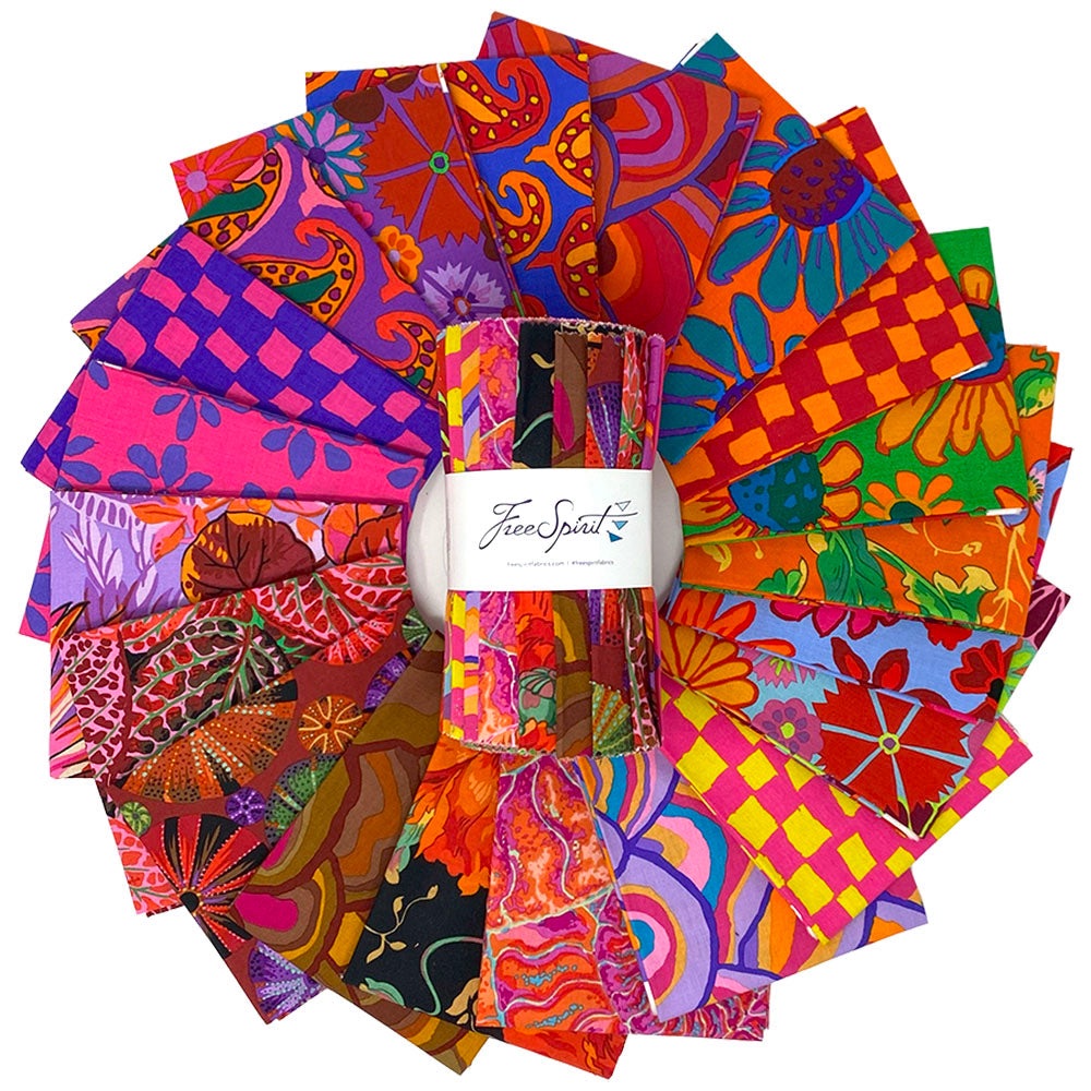 <!--350-->*COMING SOON - NOT YET AVAILABLE TO PURCHASE* - Kaffe Fassett Aug