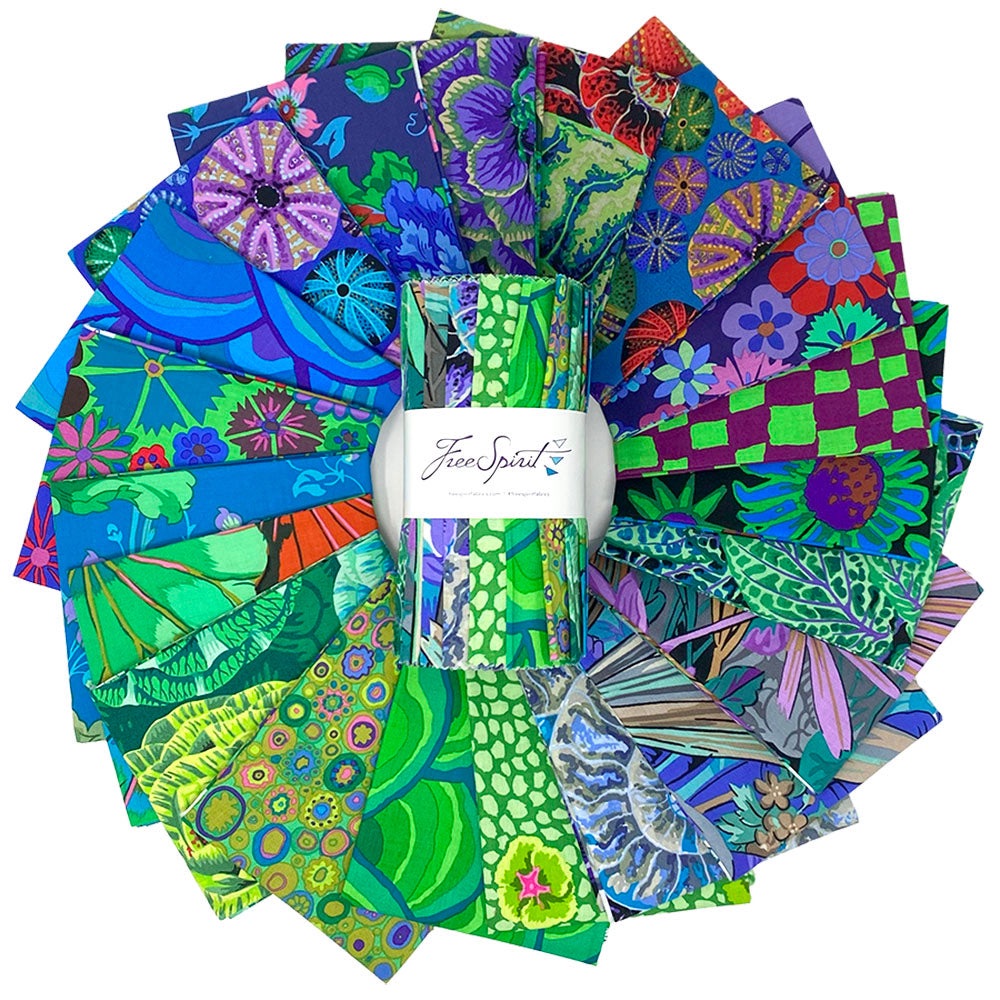 <!--350-->*COMING SOON - NOT YET AVAILABLE TO PURCHASE* - Kaffe Fassett Aug