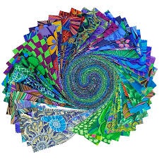 <!--350-->*COMING SOON - NOT YET AVAILABLE TO PURCHASE* - Kaffe Fassett Aug