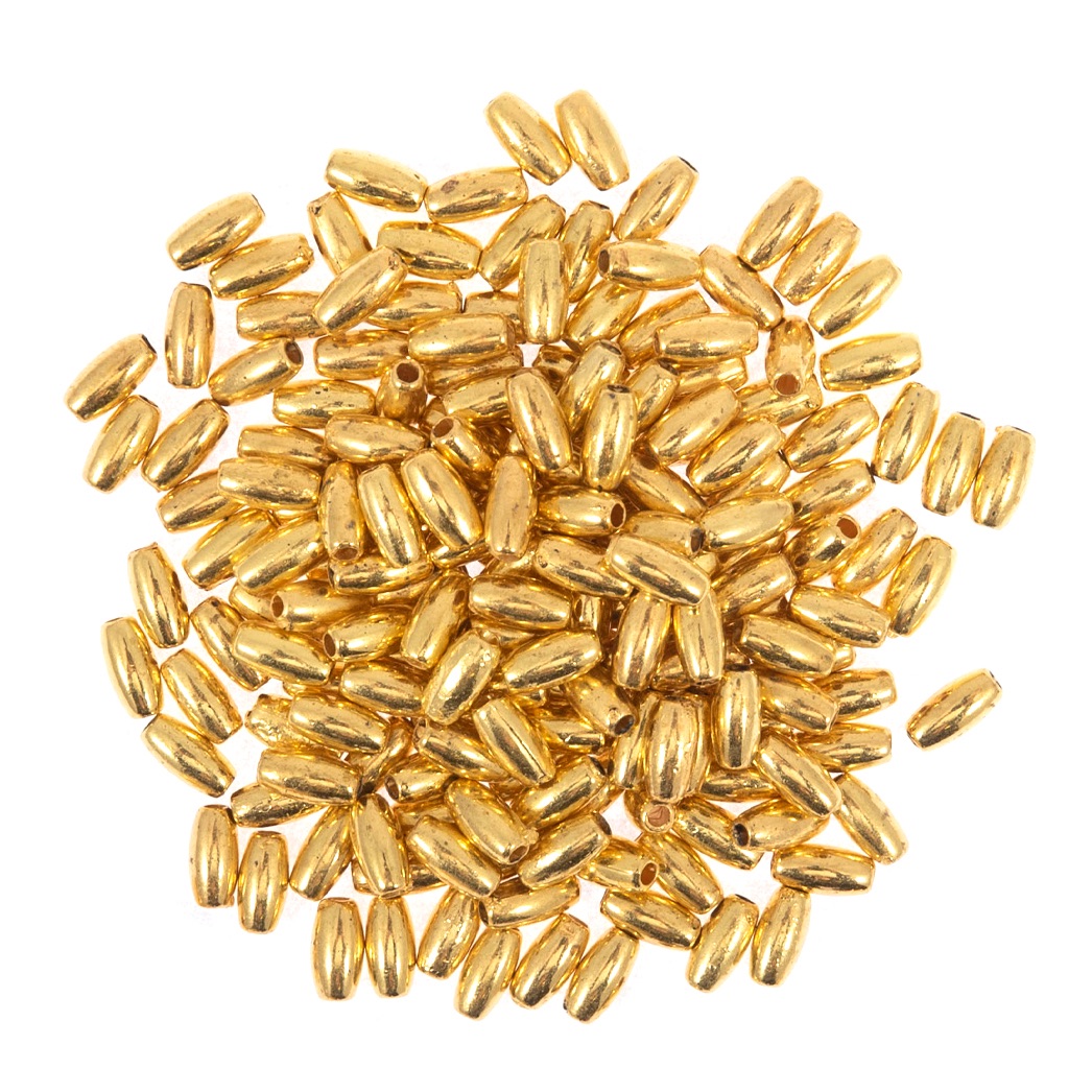 Trimits Pearl Beads - Oval