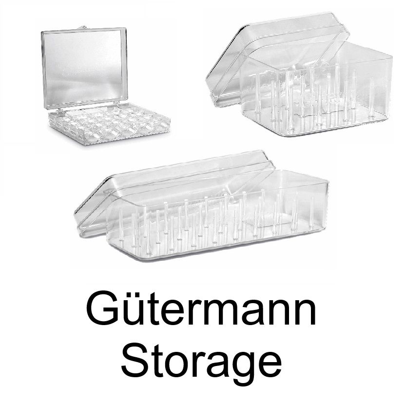 Gütermann Storage