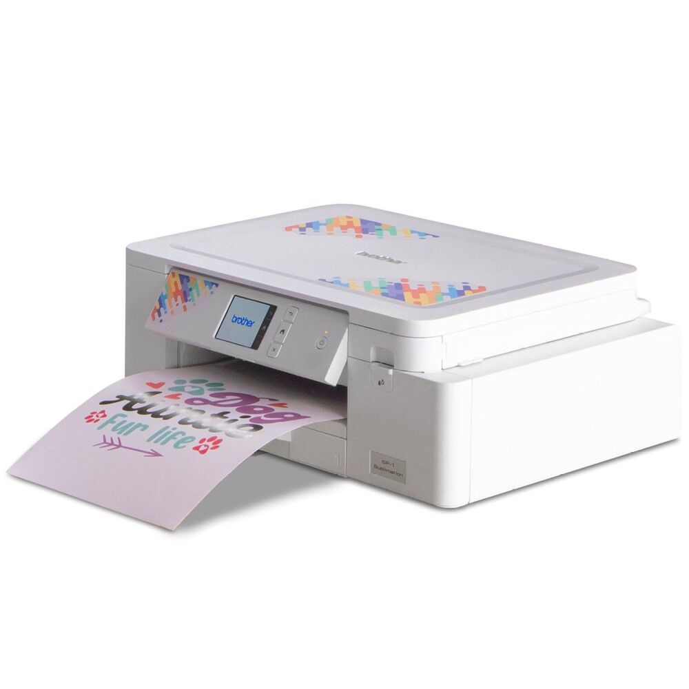<!--005-->Brother Sublimation Printer (SP1)