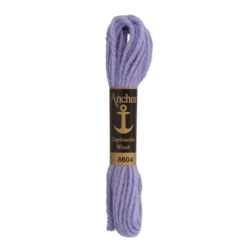 Anchor Tapestry Wool - 10m - Col. 8604