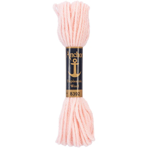 Anchor Tapestry Wool - 10m - Col. 8392 *Discontinued - Available whilst stock lasts*