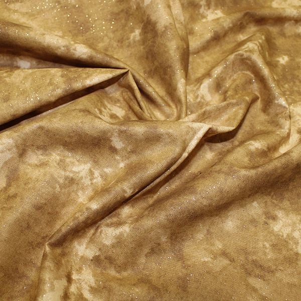 John Loudon Fabrics - Blender Sparkle - Sand - No. JLC0256