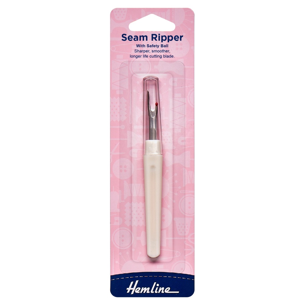 Seam Ripper - Large - Hemline (H261)