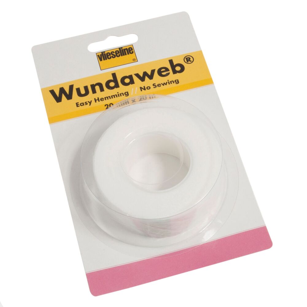 Wundaweb - Bumper Pack - 20 metres - Vlieseline (2V907)