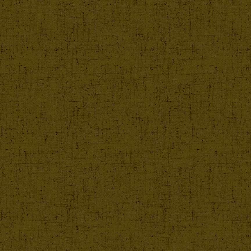 Cottage Cloth by Renee Nanneman - Walnut (428 N1) - Makower Fabrics