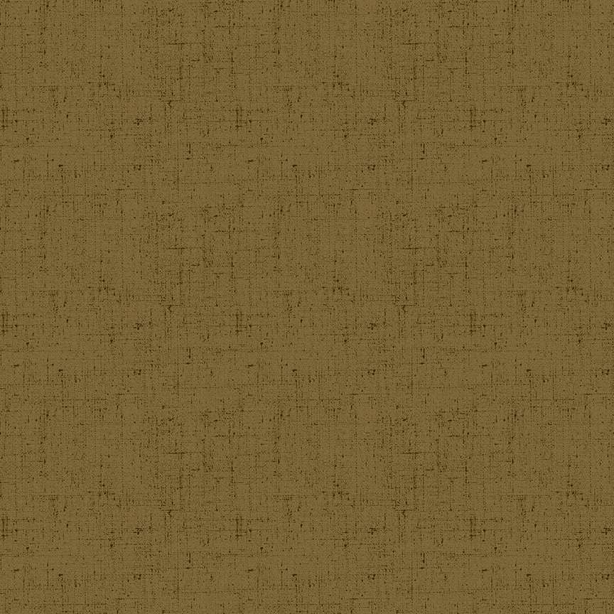 Cottage Cloth by Renee Nanneman - Cocoa (428 N2) - Makower Fabrics