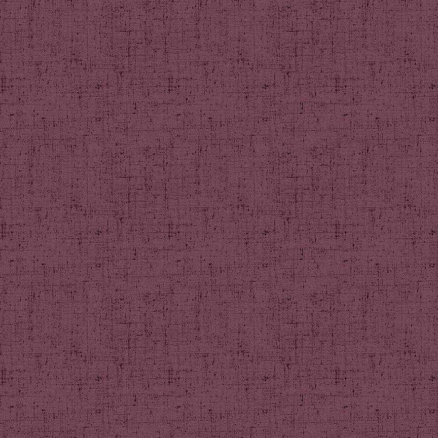 Cottage Cloth by Renee Nanneman - Violet (428 P1) - Makower Fabrics