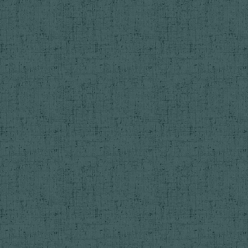 Cottage Cloth by Renee Nanneman - Ocean (428 T) - Makower Fabrics