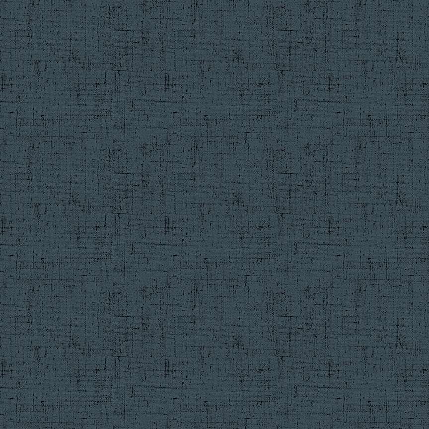 Cottage Cloth by Renee Nanneman - Sapphire (428 B) - Makower Fabrics