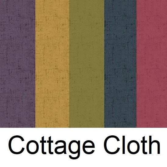 <!--000-->Cottage Cloth