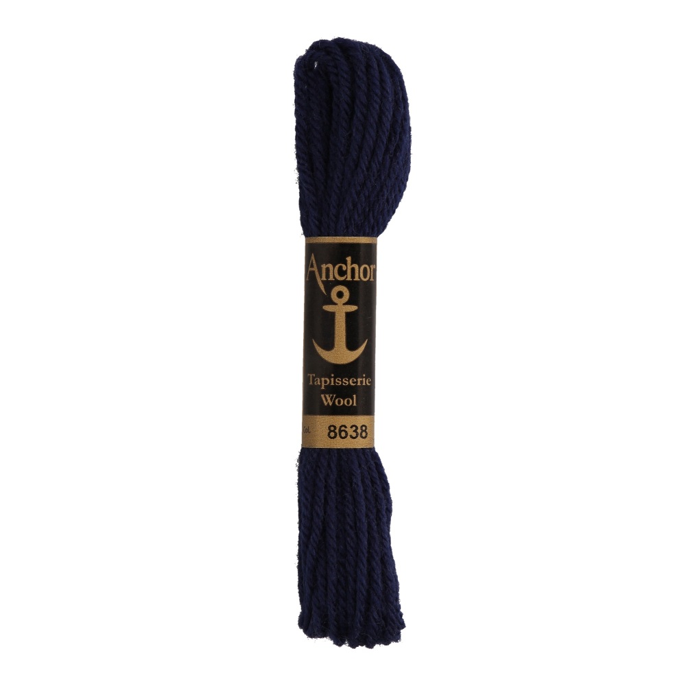 Anchor Tapestry Wool - 10m - Col. 8638