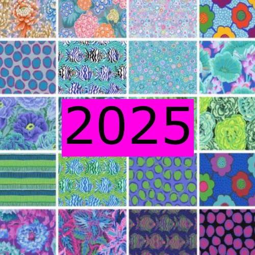 <!--012-->New for 2025