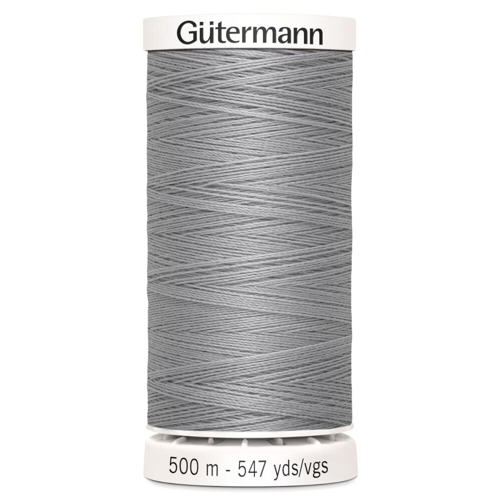 Gutermann Sew-all Thread - 500m - Col.38