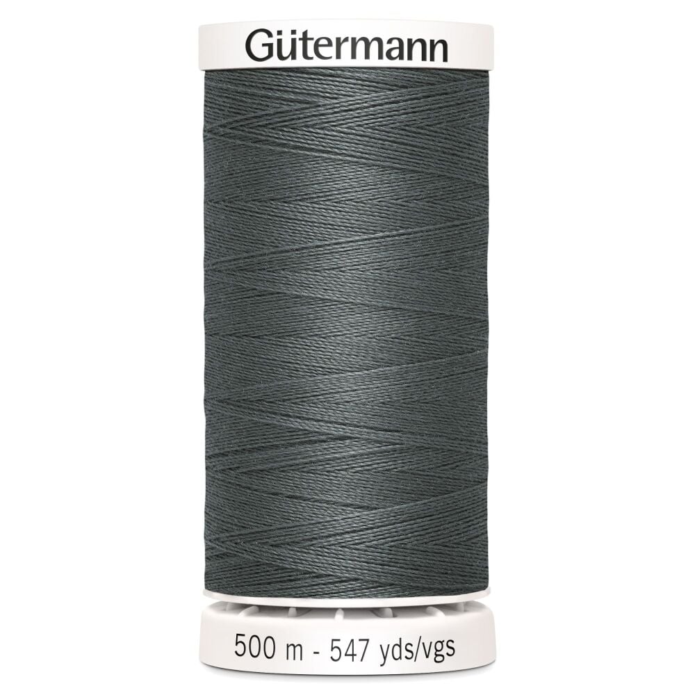 Gutermann Sew-all Thread - 500m - Col.701